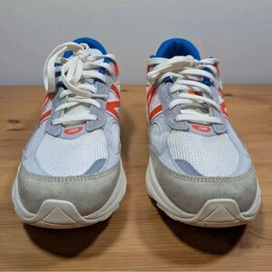 New Balance Kith x Madison Square Garden NYC 990v6 Size 10 Pre-Owned NO BOX